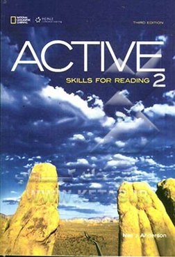 Active skills for reading: book 2
