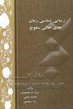 زیبایی‌شناسی رمان جای خالی سلوچ