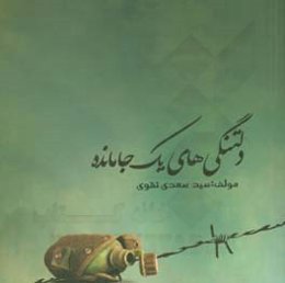 دلتنگی‌های یک جامانده