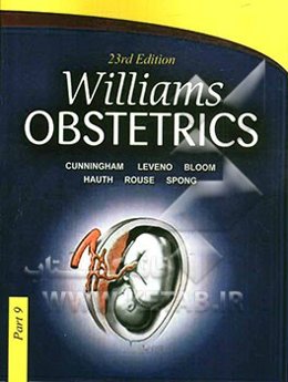 William's obstetrics - chapter 29-31: diseases and injuries of the fetus and newborn