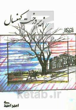 زیر درخت کهنسال