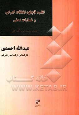 تقلب، قاچاق، تخلفات گمرکی و خسارات مدنی: قانون جدید امور گمرکی