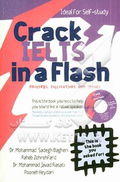 Crack IELTS (proverbs, collocations and idioms)