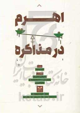 اهرم در مذاکره