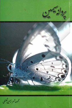 پروانه سیمین: مجموعه شعر