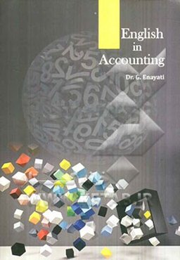 English in accounting
