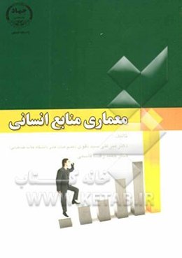 معماری منابع انسانی