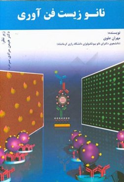 نانوزیست فن‌آوری