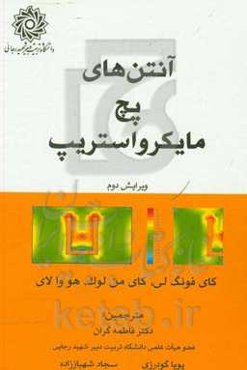 آنتن‌های پچ مایکرواستریپ