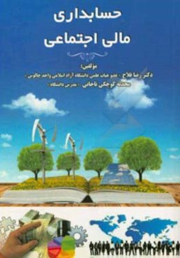 حسابداری مالی اجتماعی