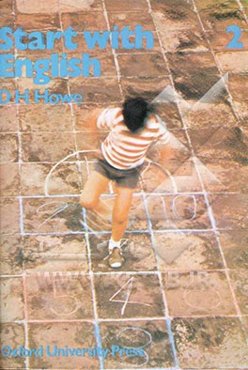 Start with English 2: workbook