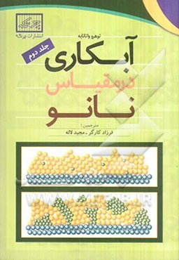 آبکاری در مقیاس نانو