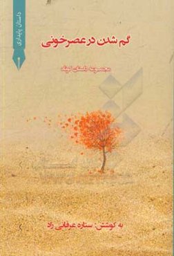 گم‌شدن در عصر خونی