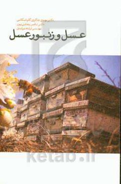 عسل و زنبور عسل
