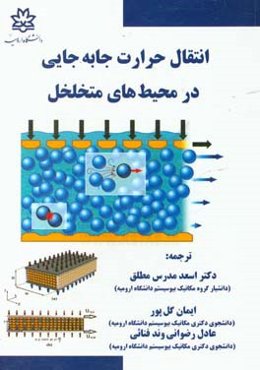 انتقال حرارت جابه‌جایی در محیط‌های متخلخل