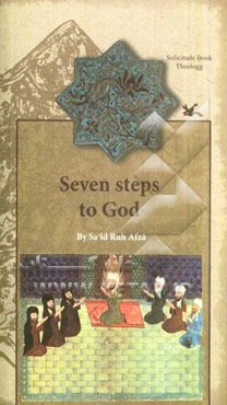 Seven steps to god
