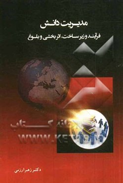 مدیریت دانش فرآیند و زیرساخت، اثربخشی و بلوغ