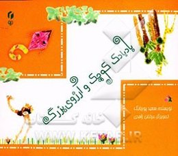 بادبادک کوچک و آرزوی بزرگ