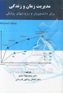 مدیریت زمان و زندگی برای دانشجویان و رزیدنت‌های رشته‌ی پزشکی