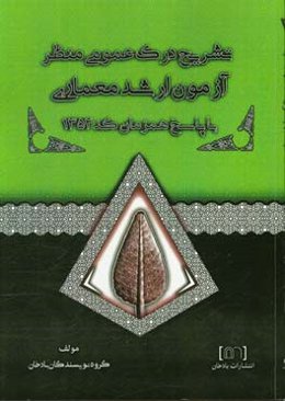 تشریح درک عمومی منظر آزمون ارشد معماری با پاسخ همزمان کد 1352