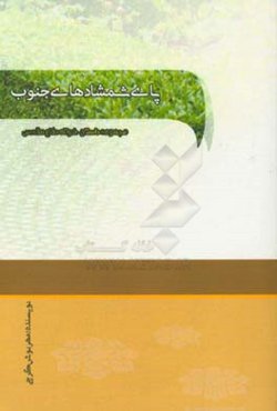 پای شمشادهای جنوب