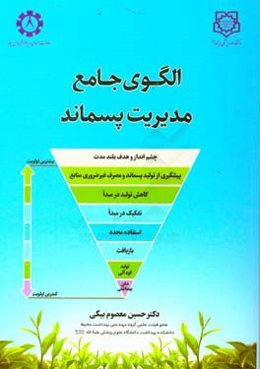 الگوی جامع مدیریت پسماند