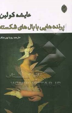 پرنده‌هایی با بال‌های شکسته