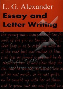 Essay and letter writing