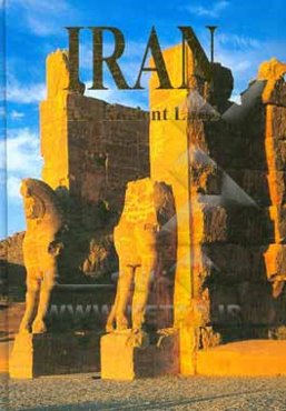 Iran the ancient land