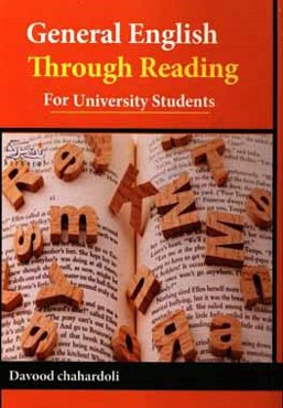 General English through reading for university students