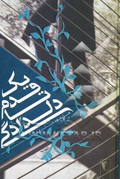 یک قدم تا دلدادگی