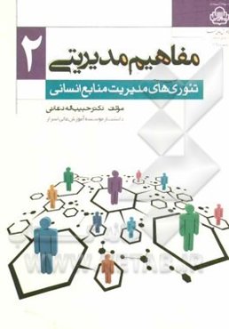 تئوری‌های مدیریت منابع انسانی