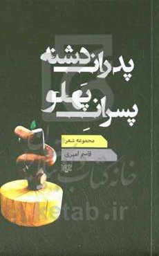 پدران دشنه پسران پهلو