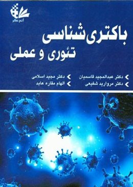 باکتری‌شناسی تئوری و عملی