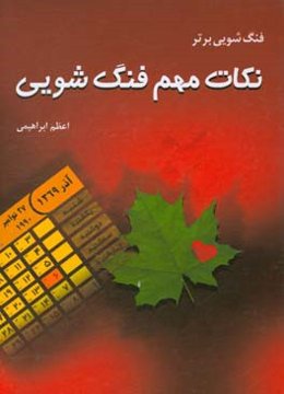 فنگ‌شویی برتر، نکات مهم فنگ‌شویی
