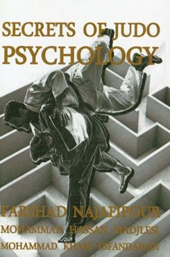Secret of judo psychology