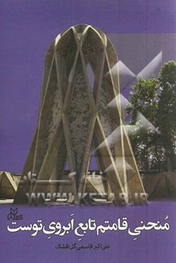 منحنی قامتم تابع ابروی توست: مفاهیم ریاضی در گستره ادب پارسی