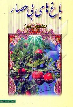 باغهای بی حصار (کشکول میر)