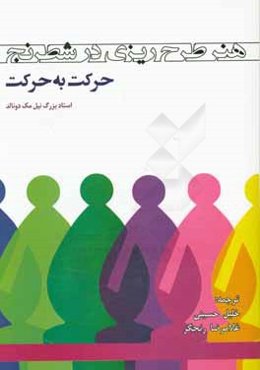 هنر طرح‌ریزی در شطرنج: حرکت به حرکت