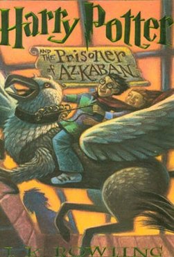Harry Potter and the prisoner of Azkaban
