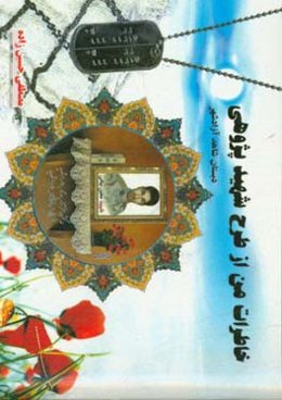 خاطرات من از طرح شهیدپژوهی دبستان شاهد شهرستان آزادشهر