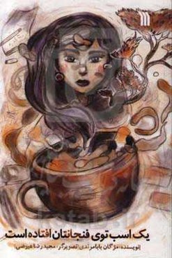 یک اسب توی فنجانتان افتاده است!