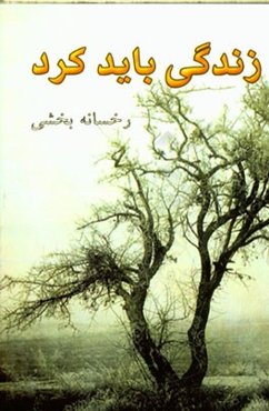 زندگی باید کرد