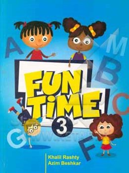 Fun time 3