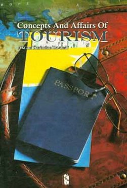 Concepts and affairs of tourism
