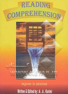 Reading for comprehension