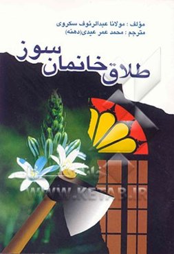 طلاق خانمان سوز