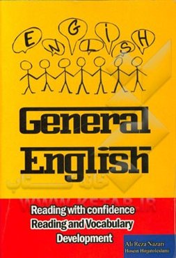 General English: reading with confidence reading and vocabulary development