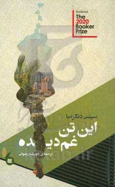 این تن غم‌دیده