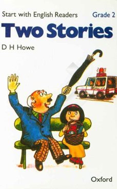 Two stories: grade 2